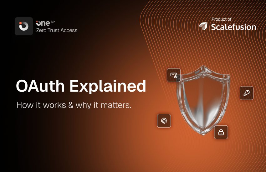 What is OAuth