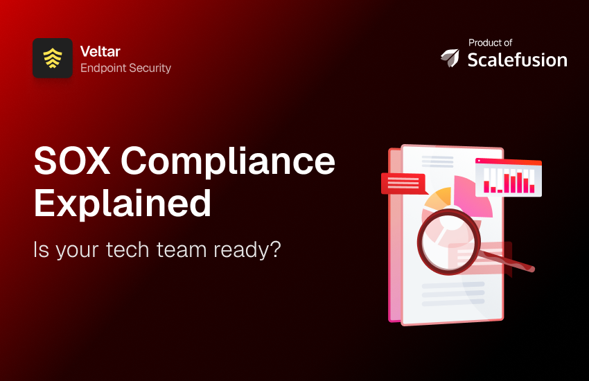 Explore what is Sarbanes Oxley compliance