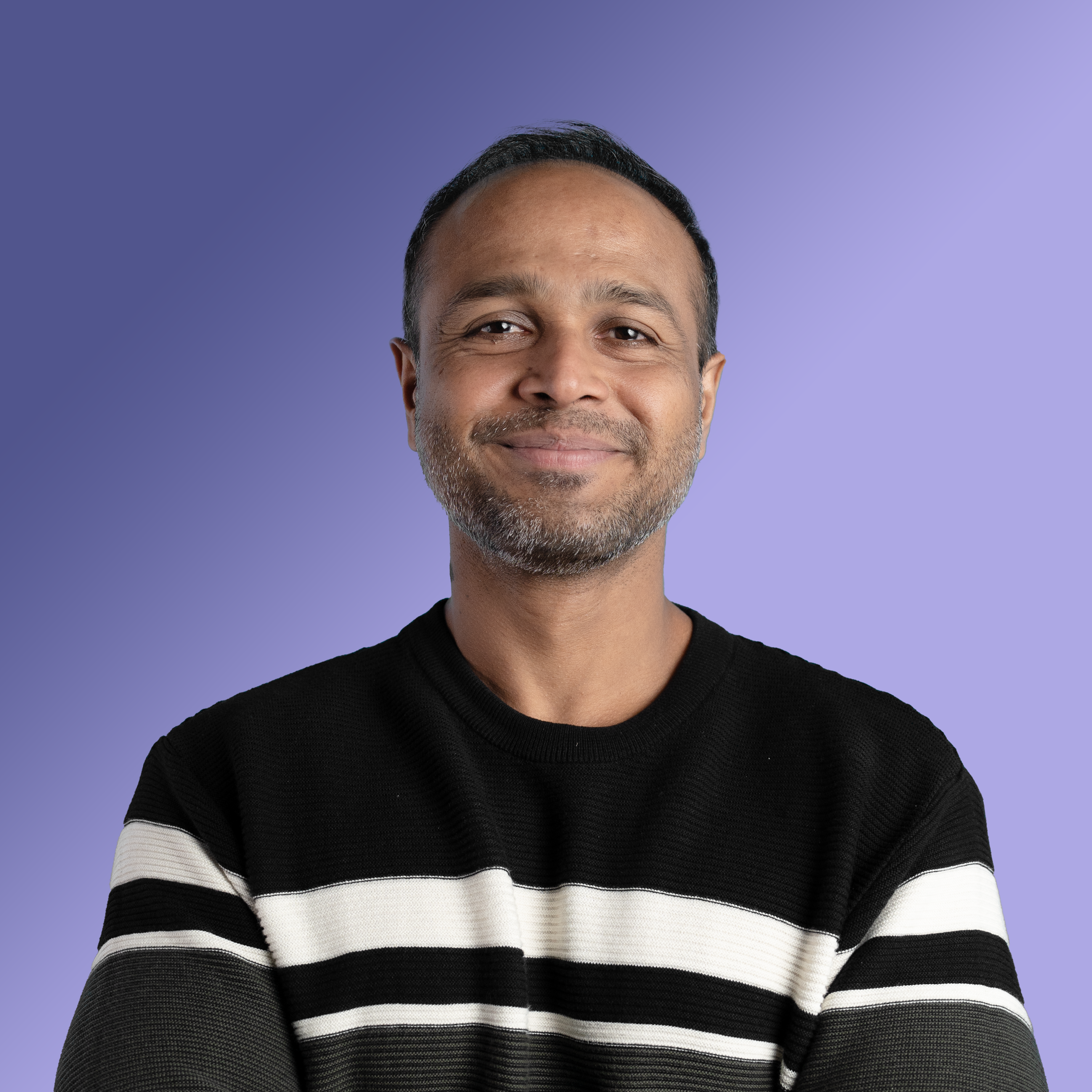 Sumeet Nayak