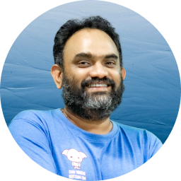 Sriram Kakarala