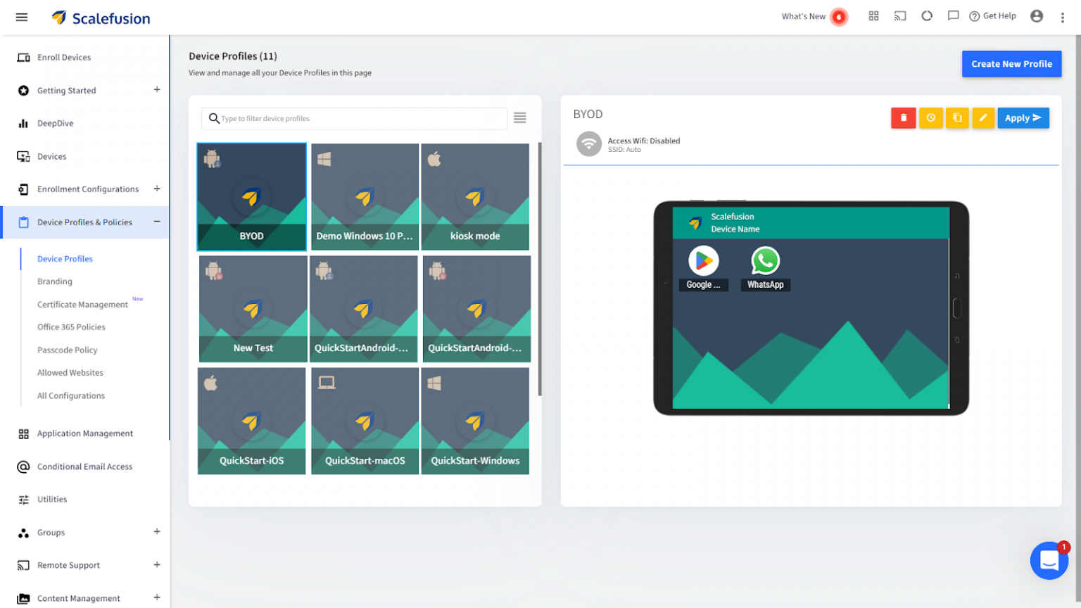 How to Use Kiosk Mode to Collect Customer Feedback?