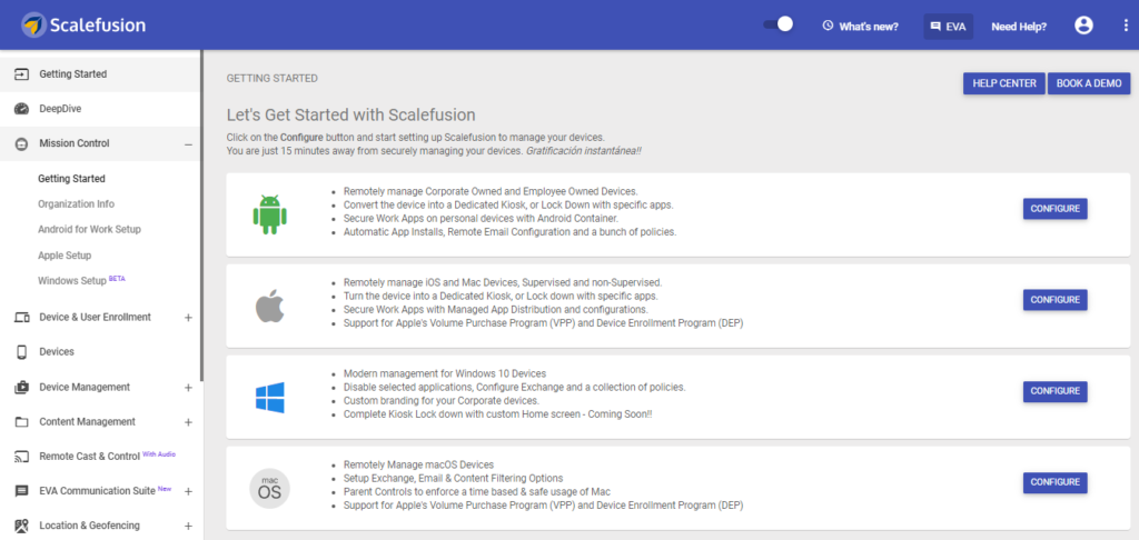 Google two-factor Authentication