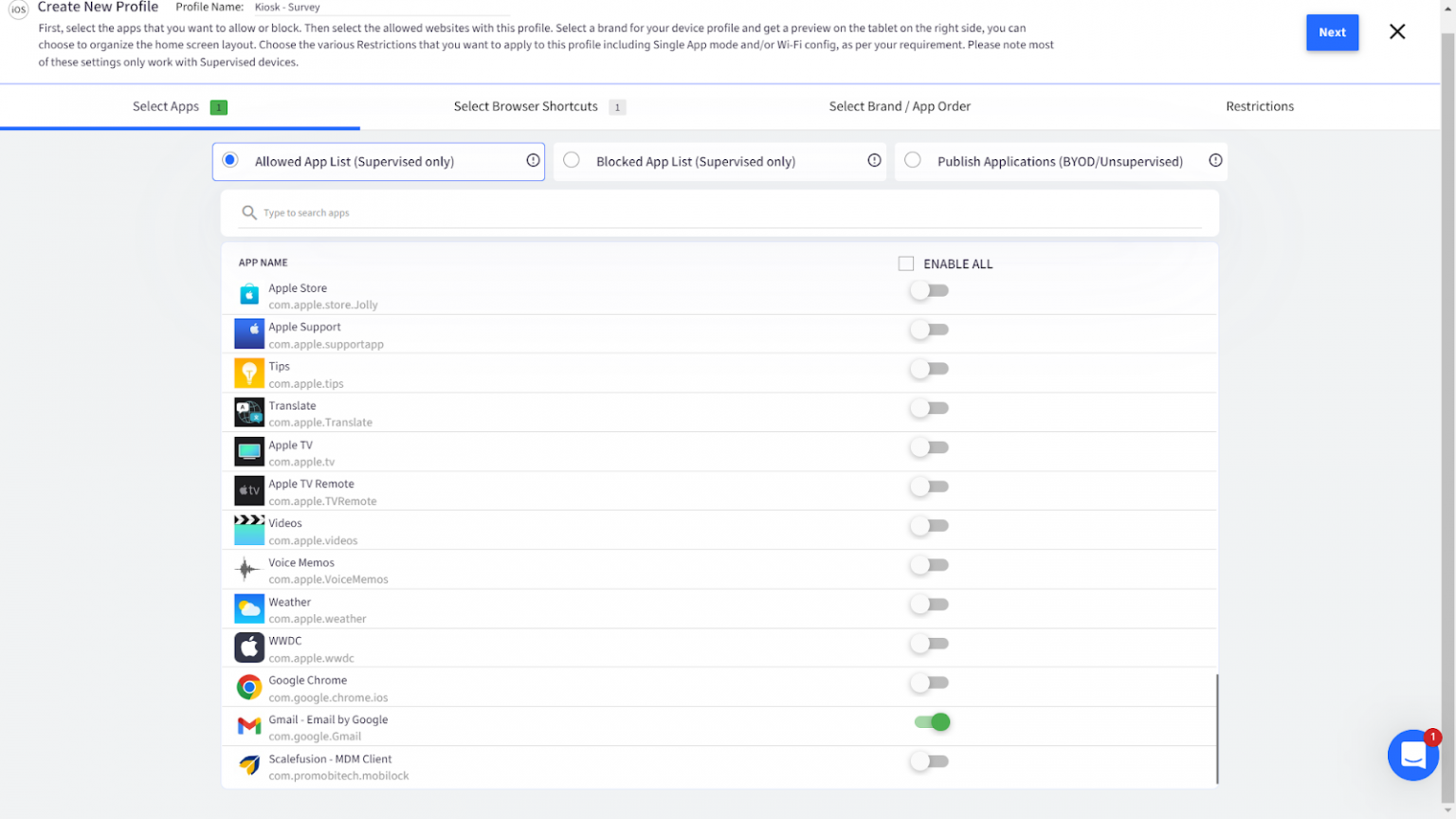 How to Use Kiosk Mode to Collect Customer Feedback?