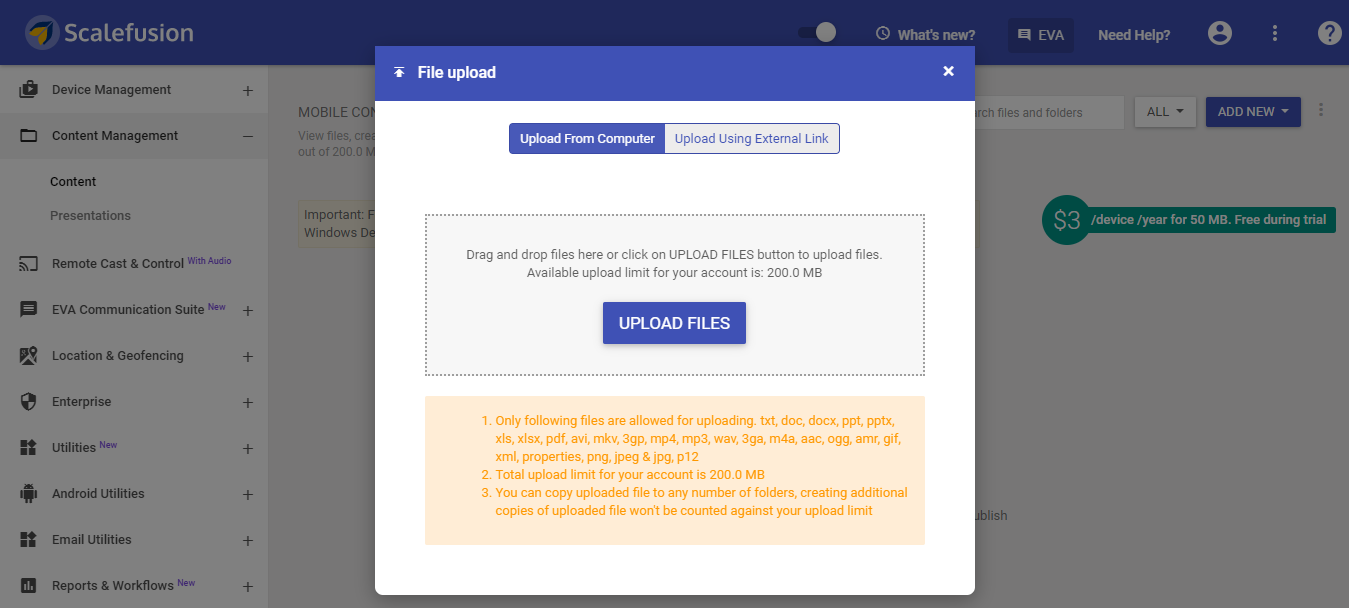 What is Windows Digital Signage and How to setup It