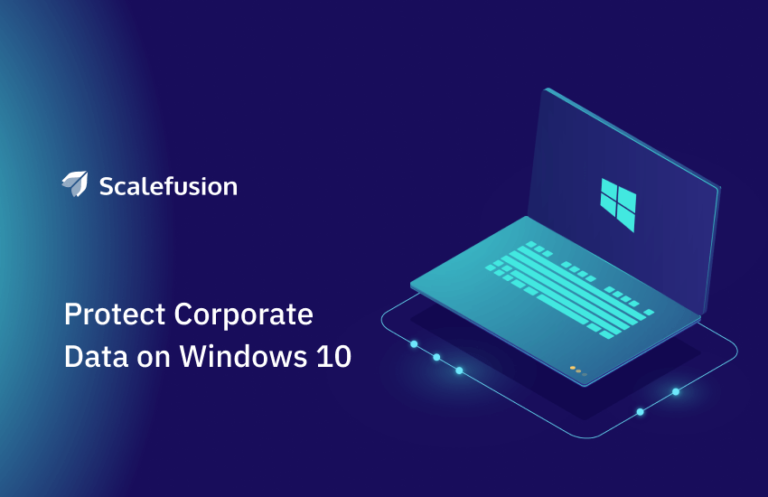 gerenciamento de dispositivos Windows para Windows 10