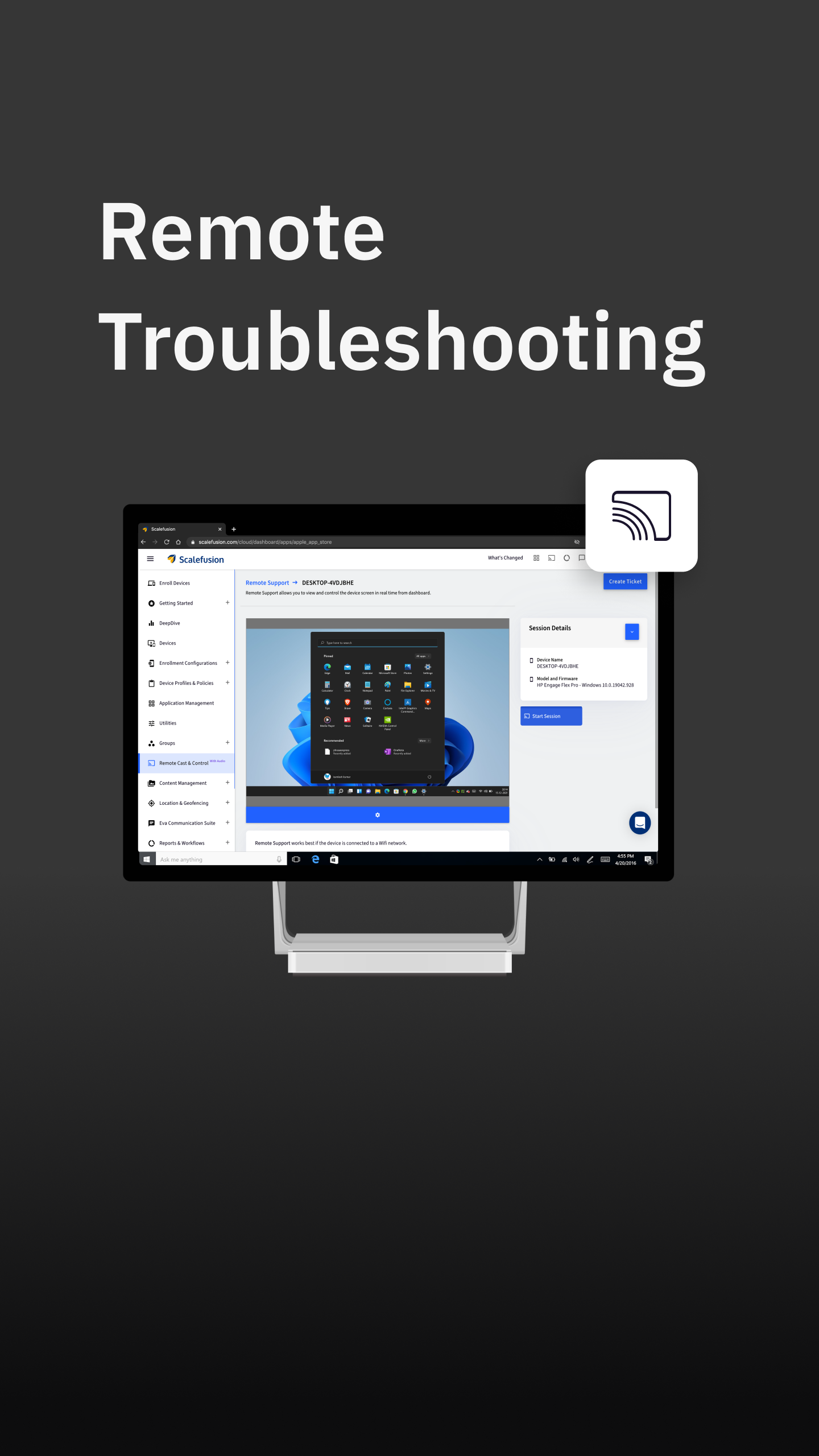 5 Desktop Management Scalefusion Blog