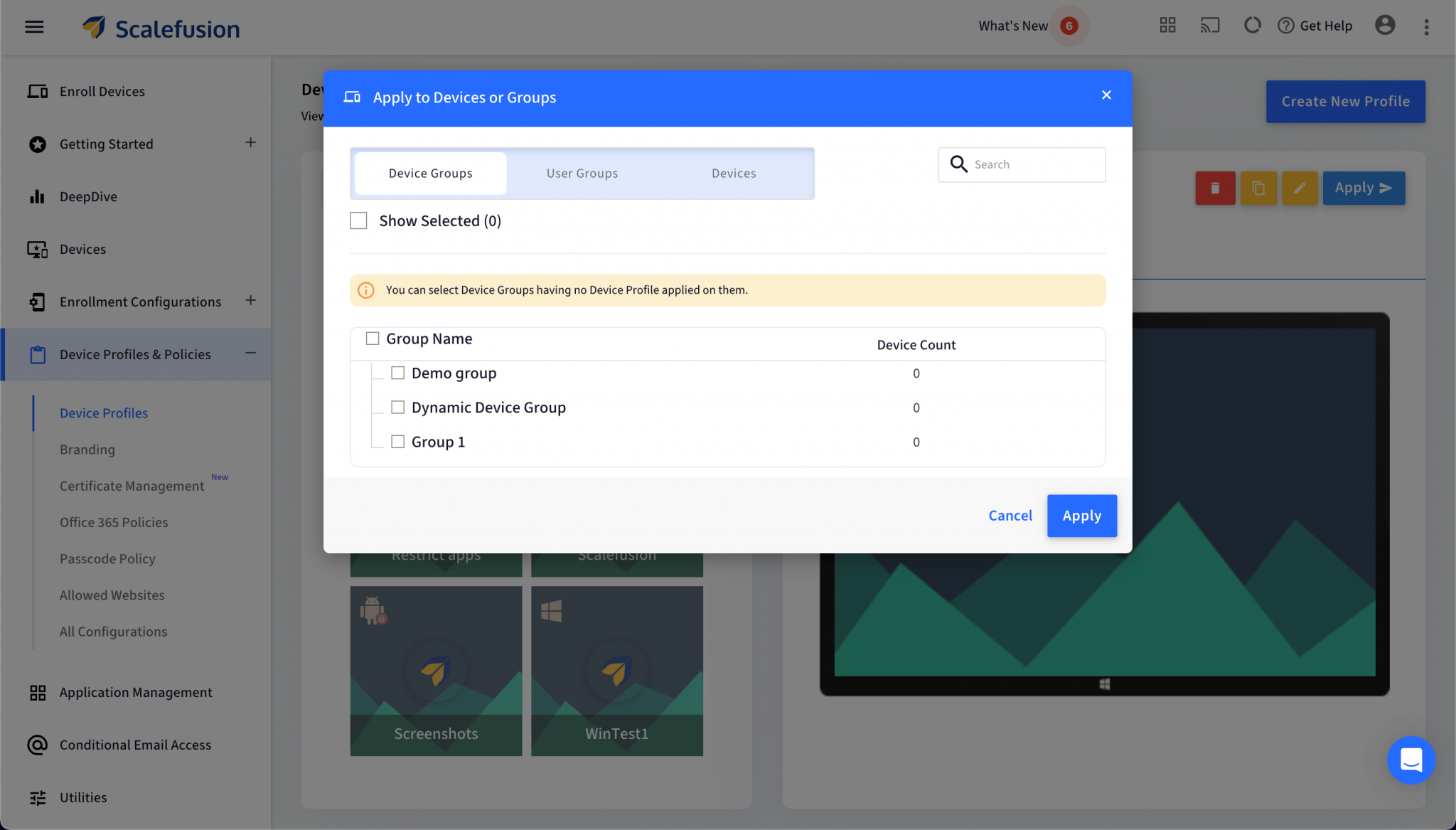How to Set MultiApp Kiosk Mode on Windows 7 & 8.1 Devices A Guide