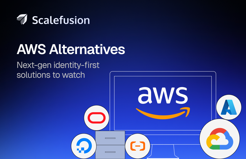 Top AWS Alternatives of 2025