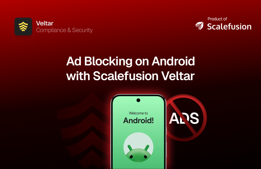 How to block ads on Android
