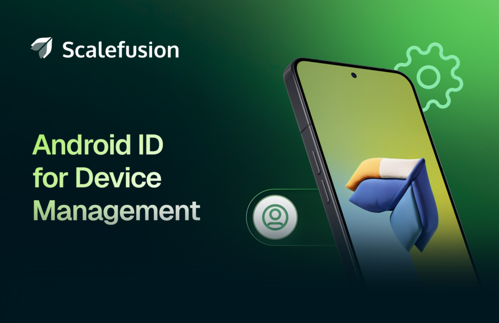 what is android id