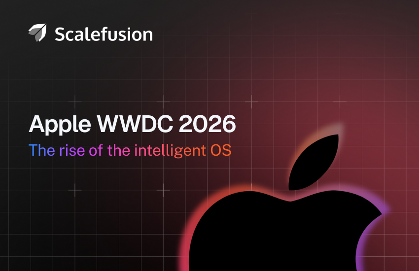 Apple WWDC 2026
