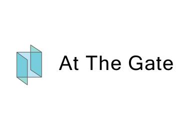 At the Gate At the Gate