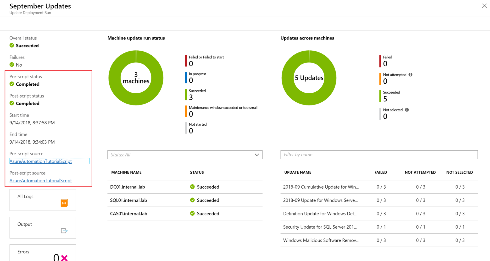10 Best Windows Patch Management Software for 2026