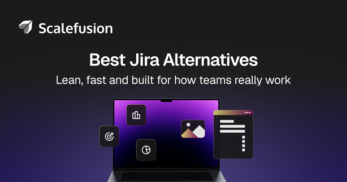 Die 9 besten Jira-Alternativen und -Konkurrenten im Jahr 2026
