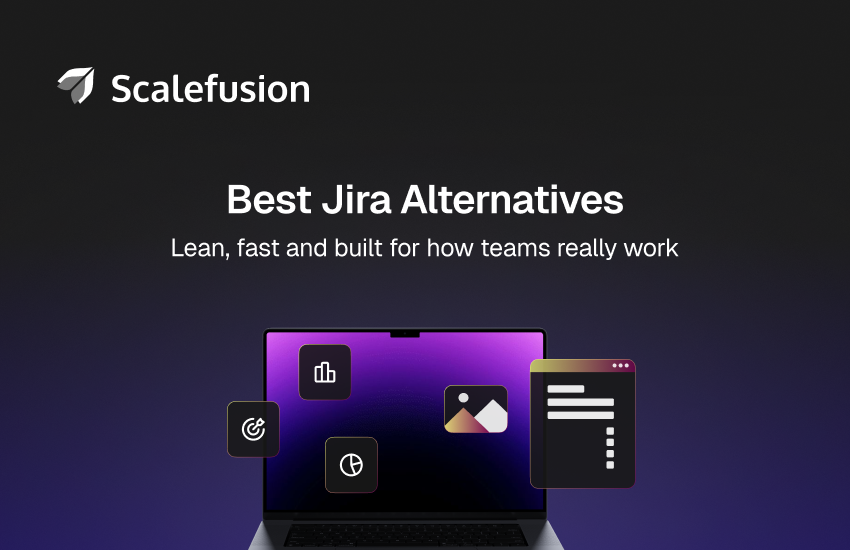 bästa Jira-alternativen