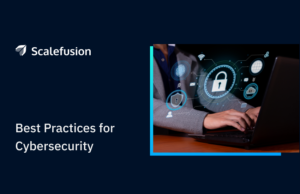 10 Essential Cybersecurity Best Practices for 2026