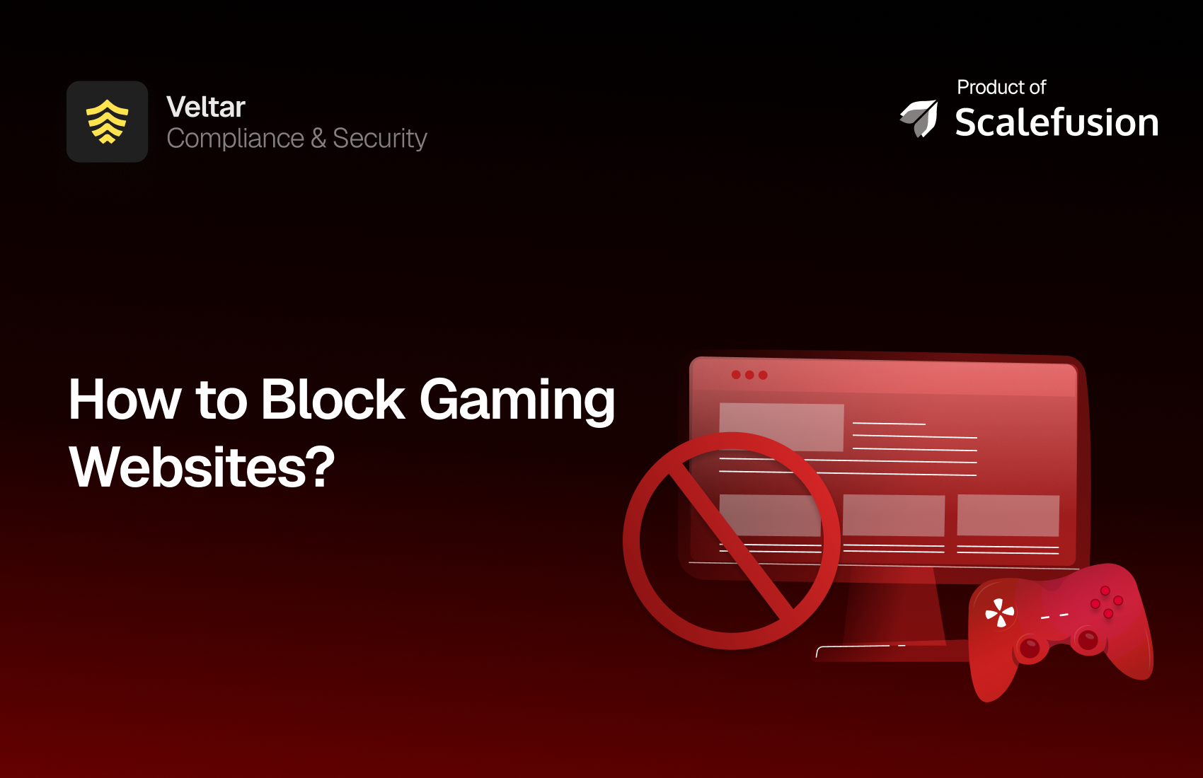 How to Block Gaming Websites
