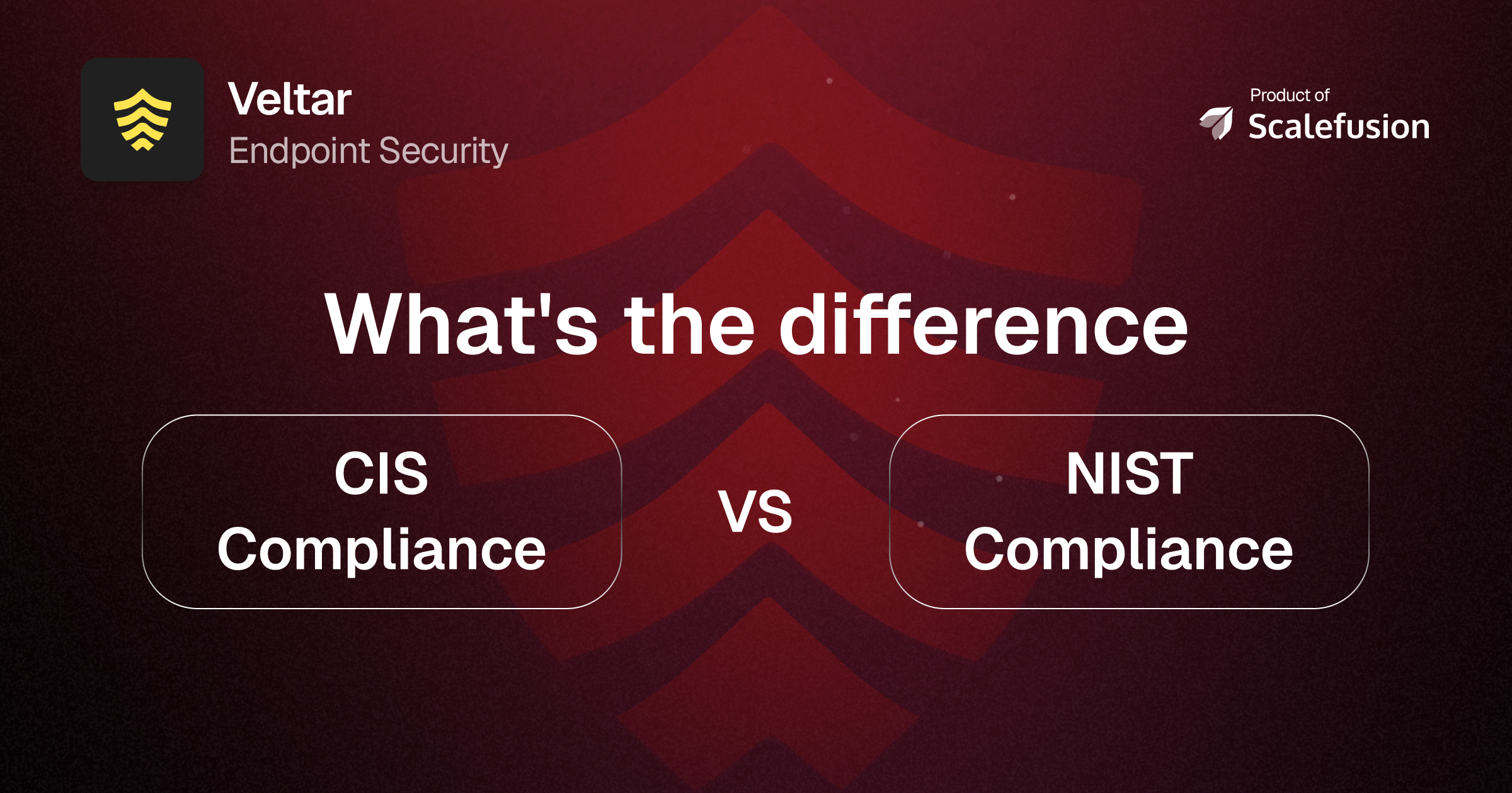 Cumplimiento CIS vs NIST: ¿Cuál es la diferencia?
