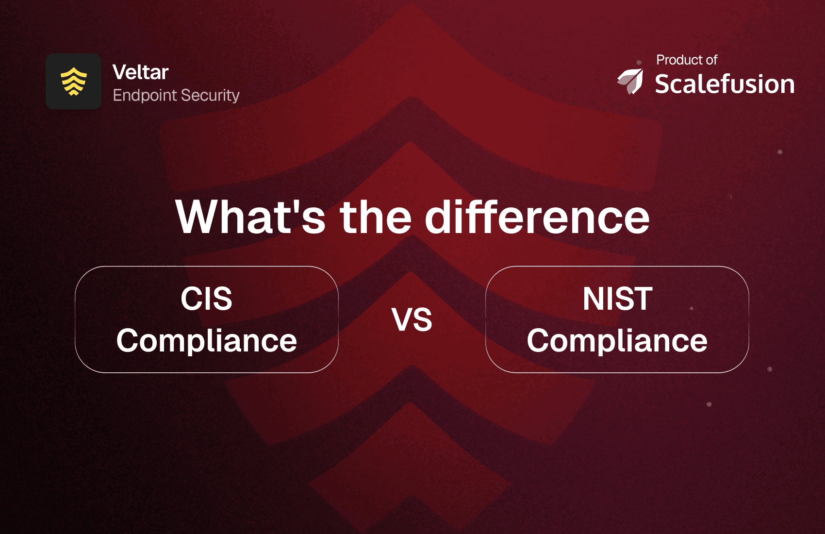 cis vs nist