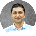 Chetan Sawant