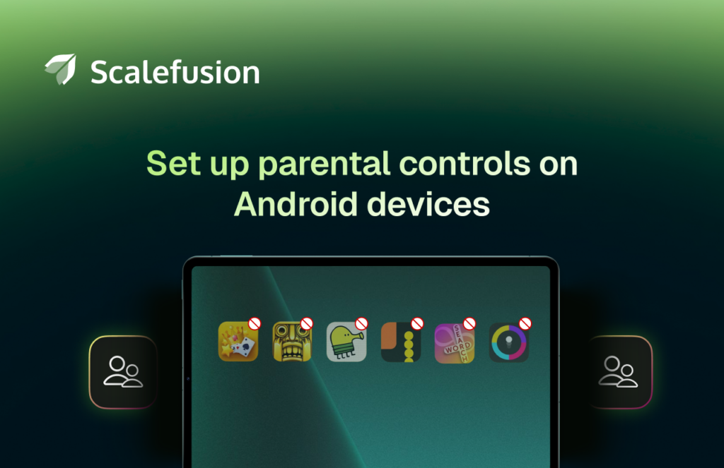 So richten Sie die Kindersicherung auf einem Android-Gerät ein