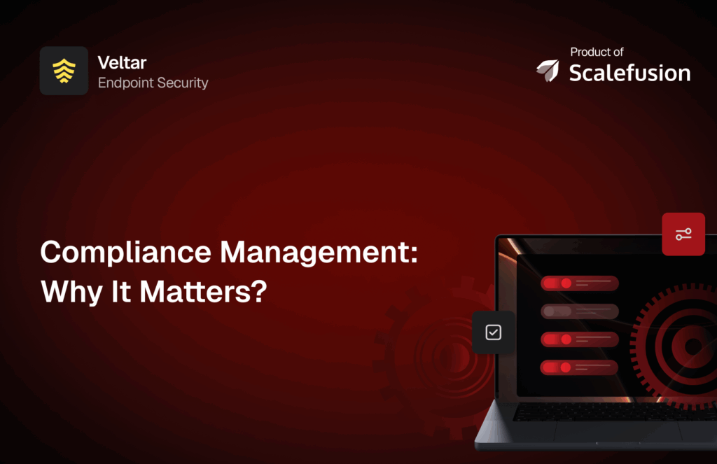 compliance management