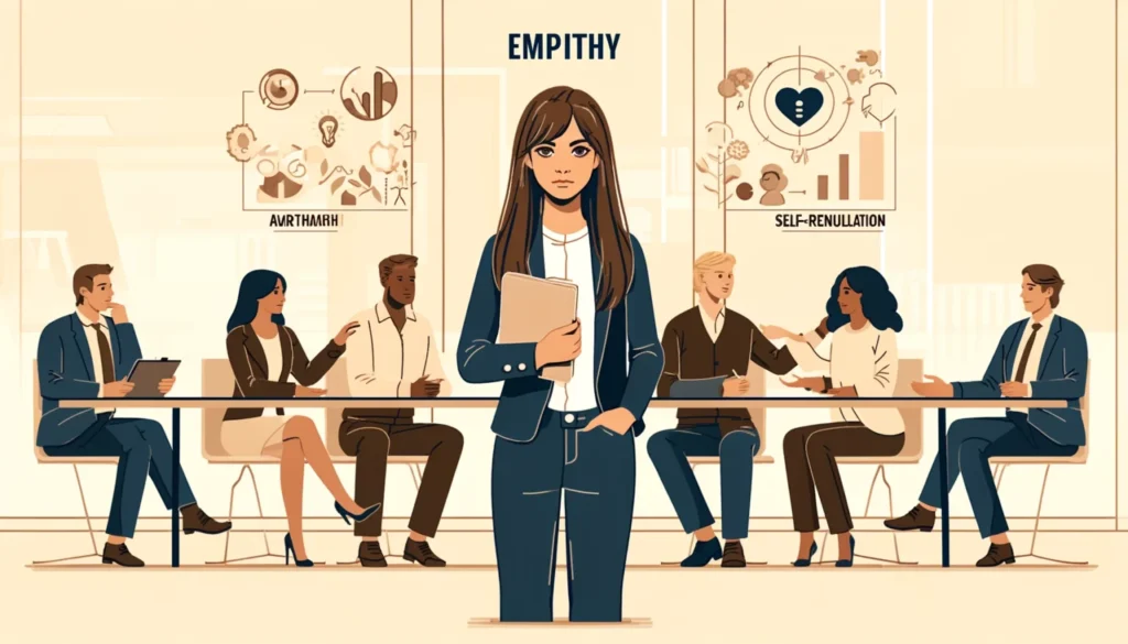 Emotional Intelligence - Entrepreneur Characteristics
