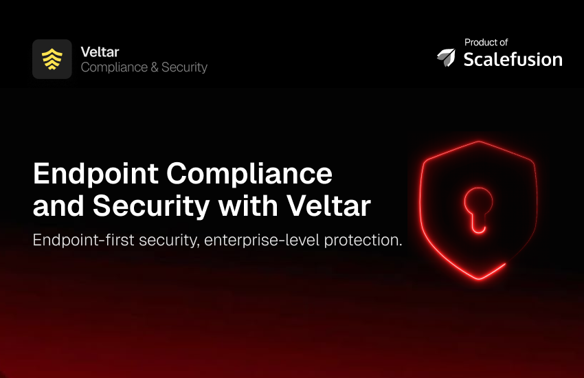 What is Veltar?