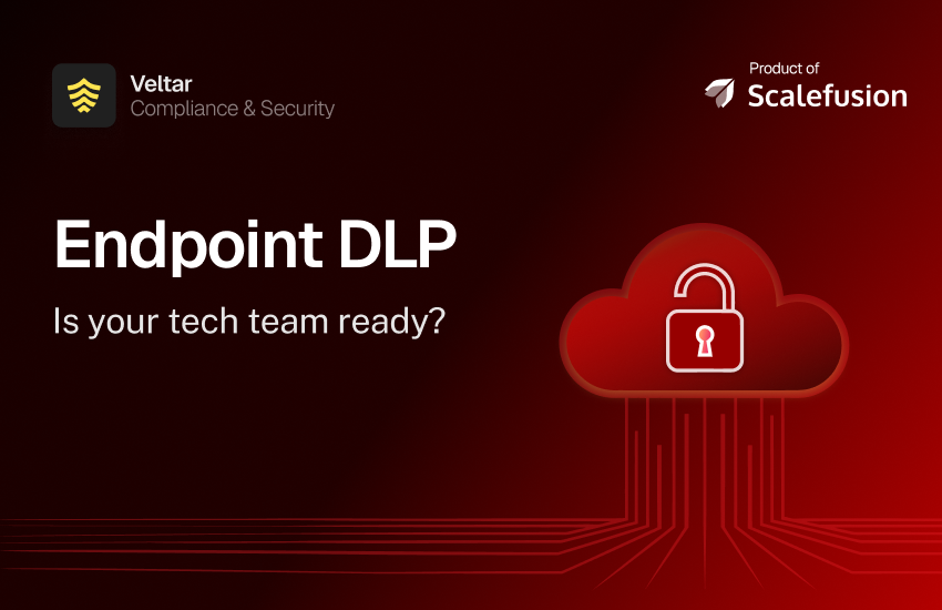 What is Endpoint DLP