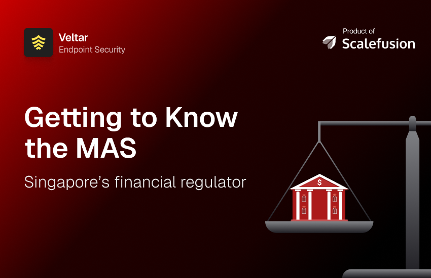 Monetary Authority of Singapore (MAS)