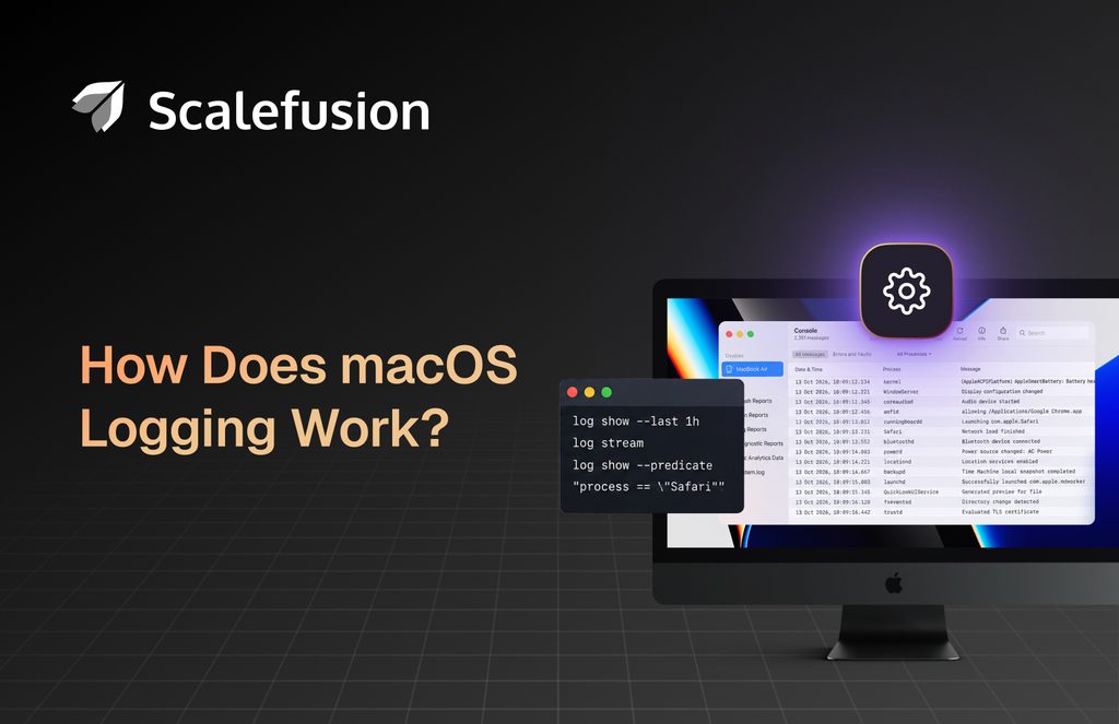 macos logging