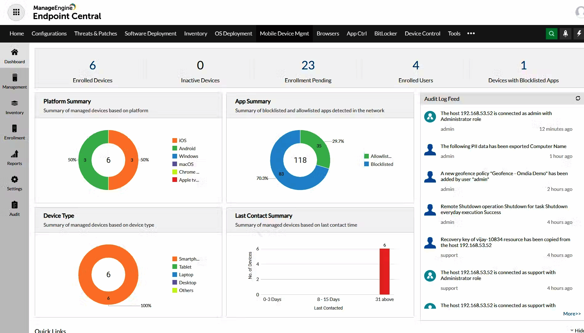 10 Best Windows Patch Management Software for 2026