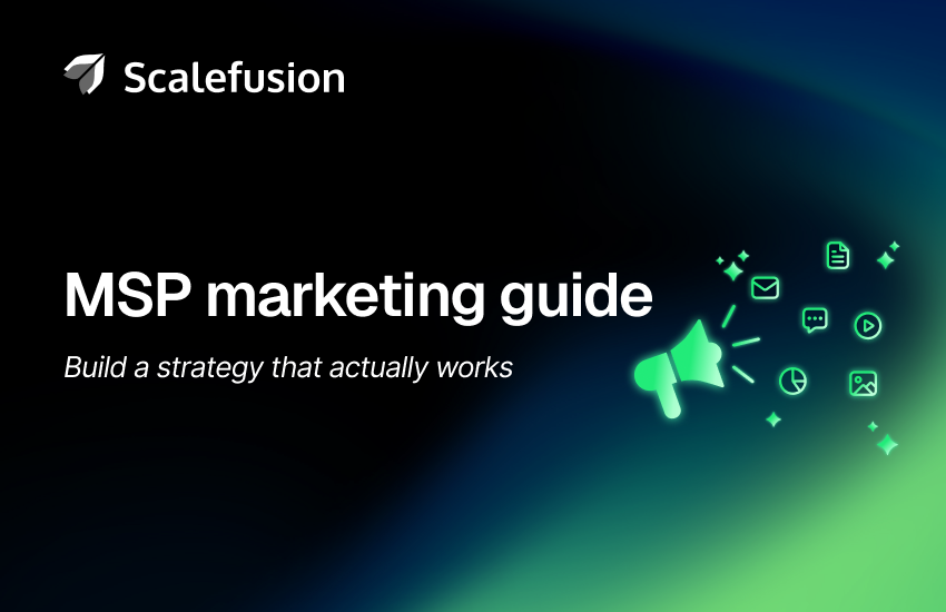MSP Marketing Strategy: A 2025 Comprehensive Guide