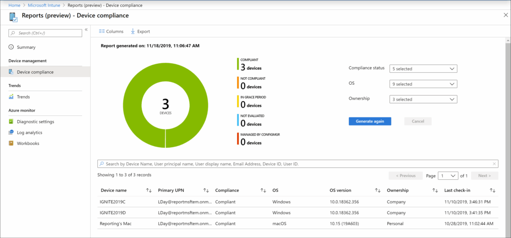 Microsoft Intune