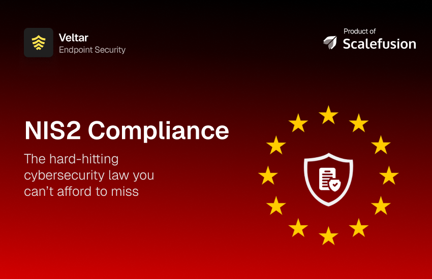 NIS2 Compliance and what it means for Your Cybersecurity Strategy