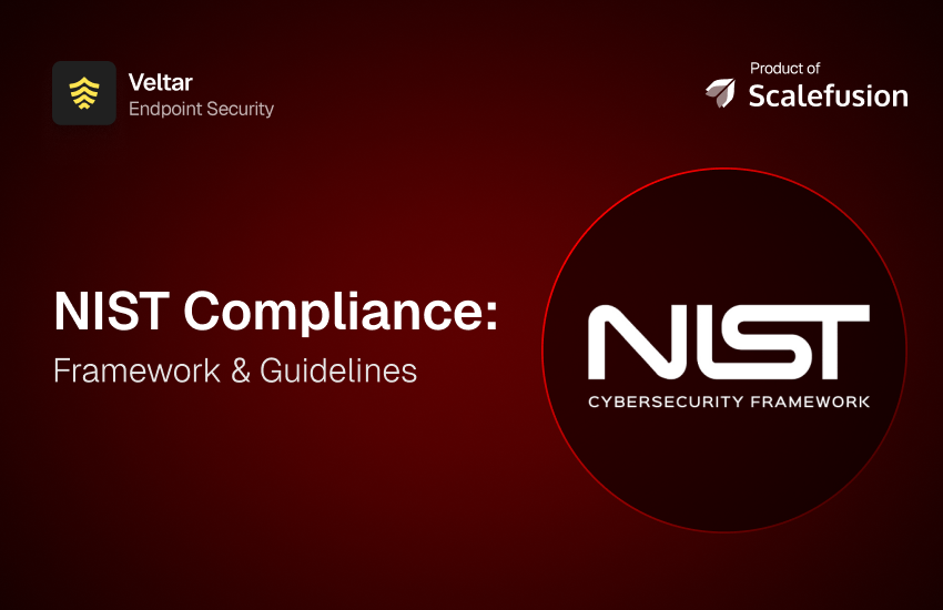 nist compliance