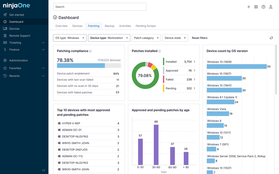 10 Best Windows Patch Management Software for 2026