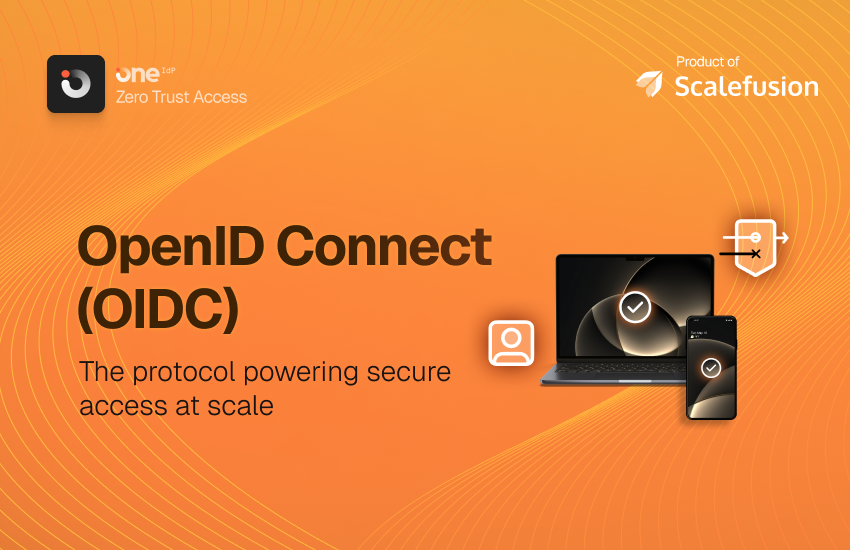 oidc authentication