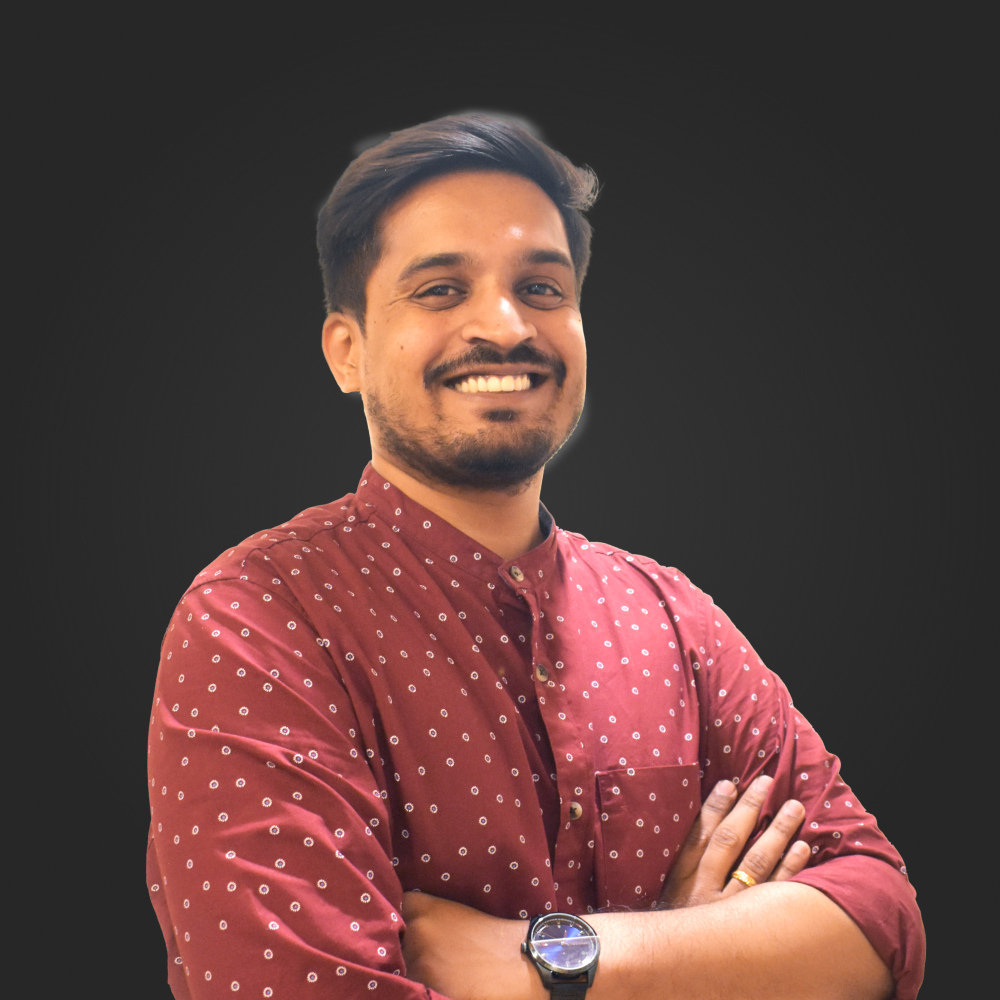 Phaninder Kumar