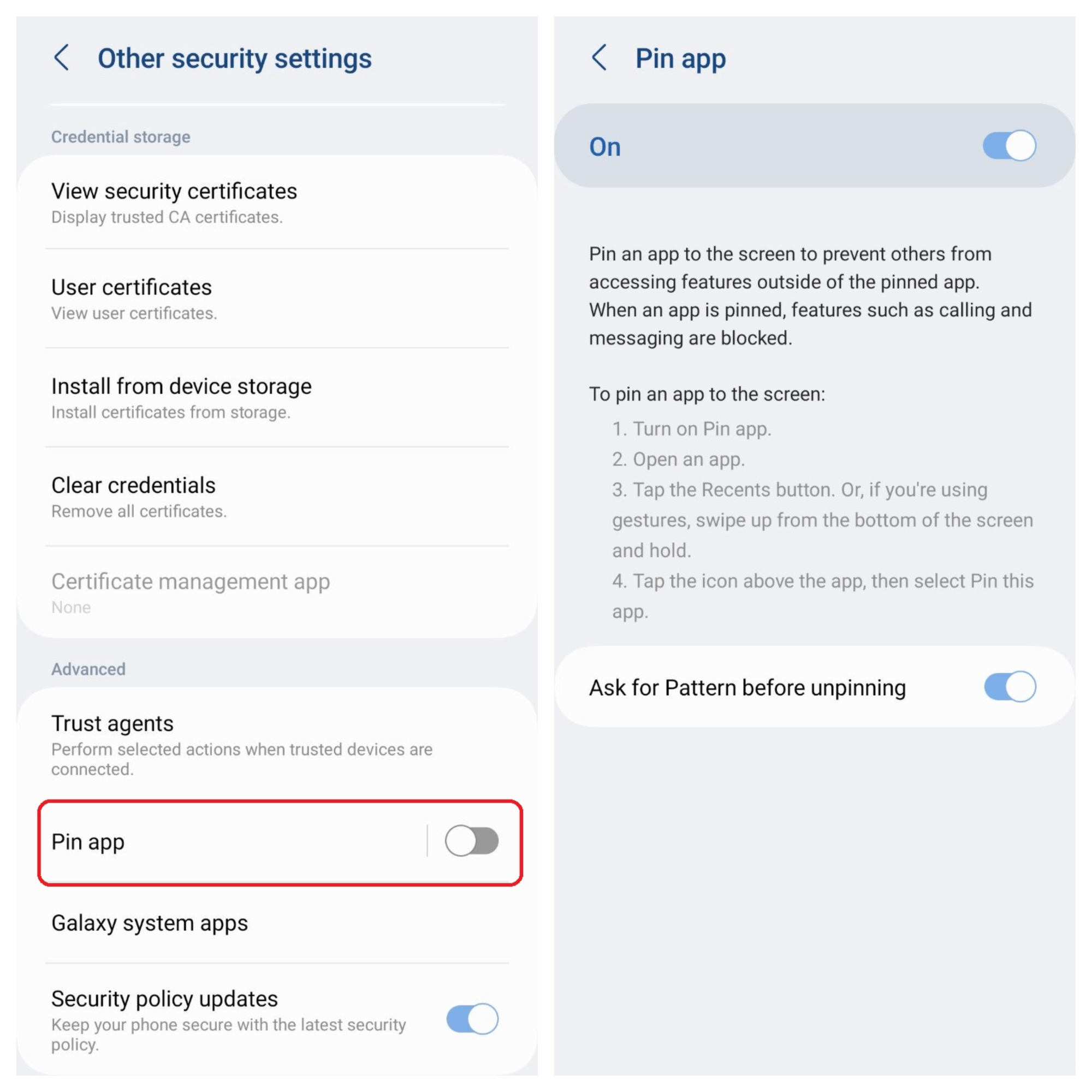 What is Android Kiosk Mode and How to Configure It