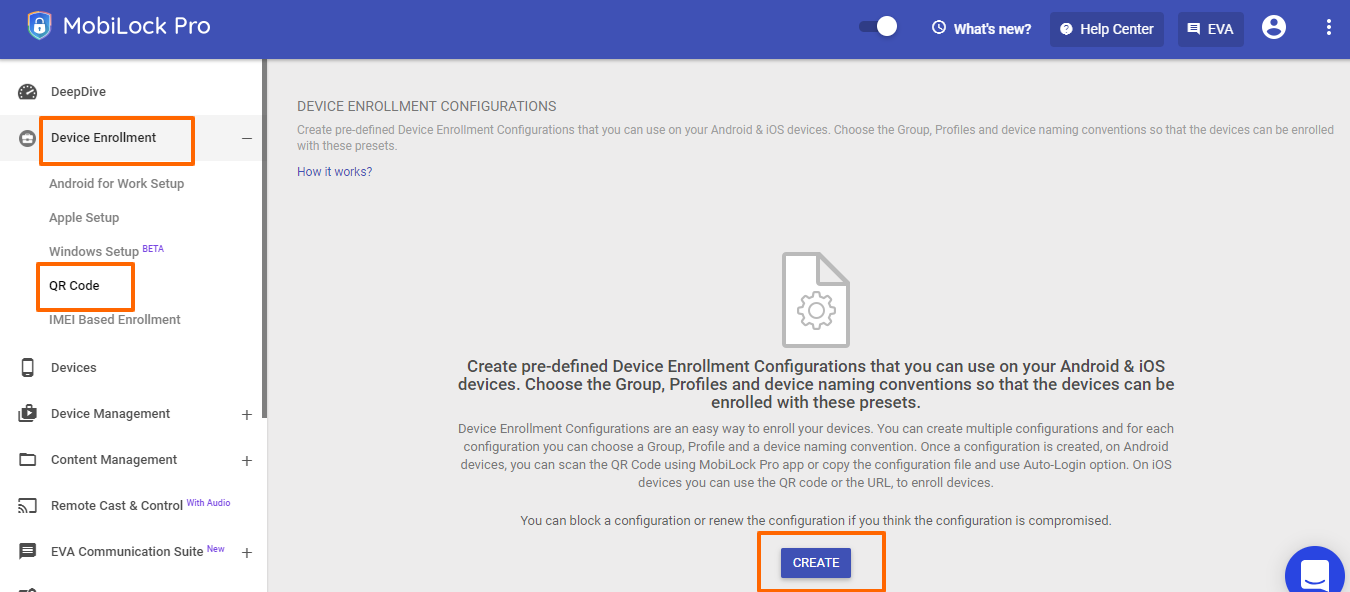 windows device lockdown