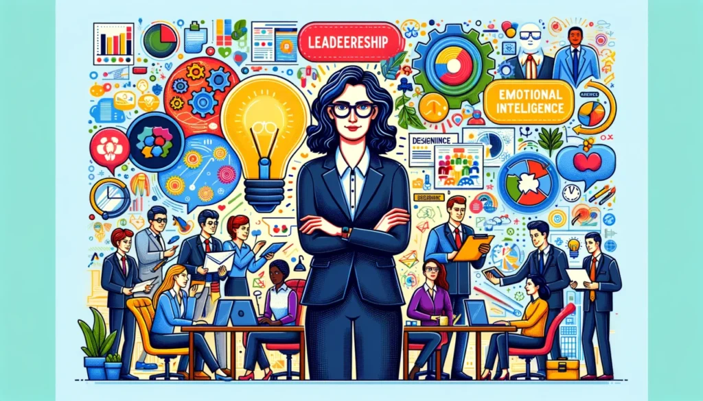 Qualities of an Entrepreneur