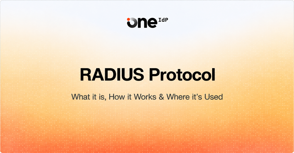 RADIUS Protocol