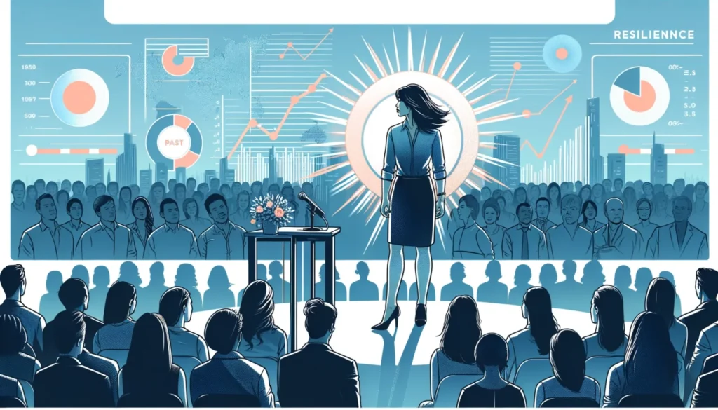 Resilience - Quality of an Entrepreneur