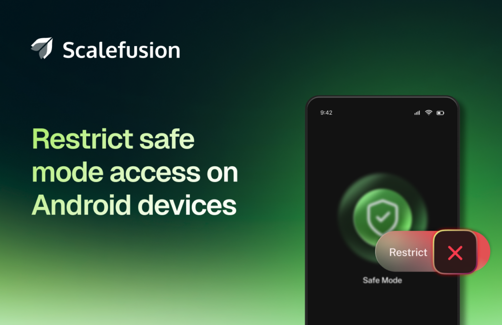Jak wyłączyć tryb awaryjny na telefonach z Androidem