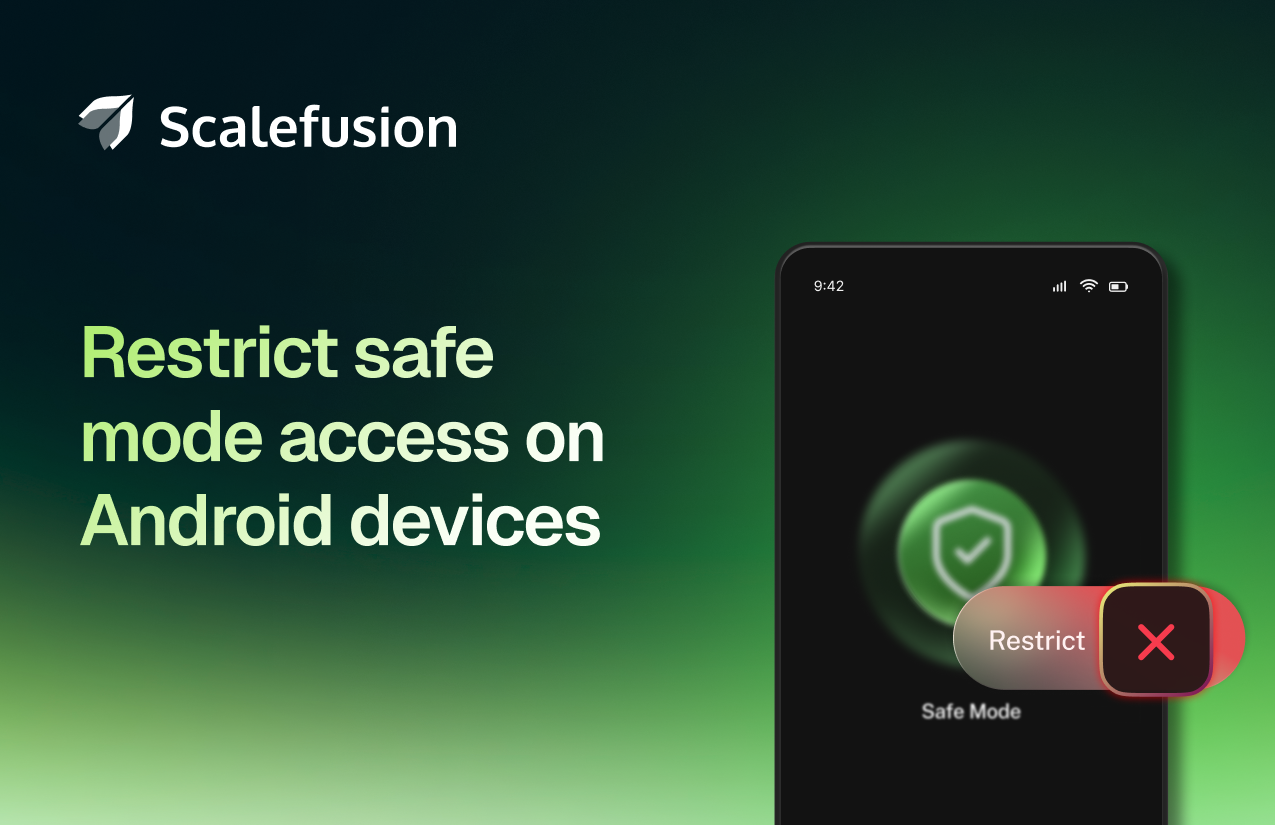 Saf Android How To Turn Off Safe Mode On Android Phones and Tablets
