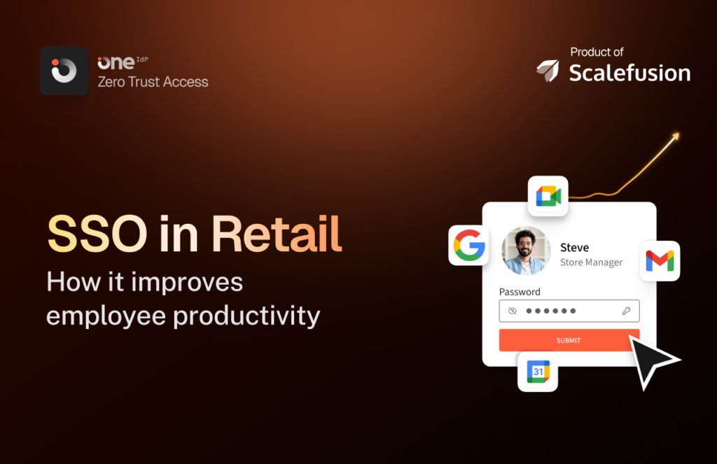 SSO in Retail