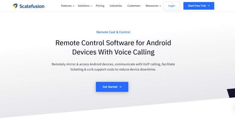 5 Best Remote Control Apps for Android Devices[New]