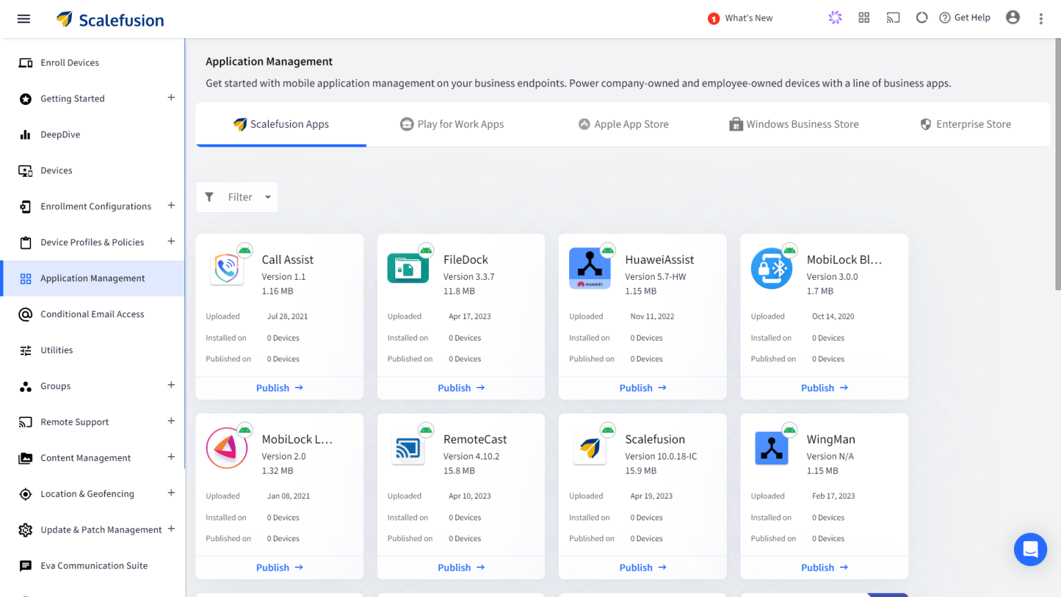 How to Setup Windows Digital Signage Software for Business