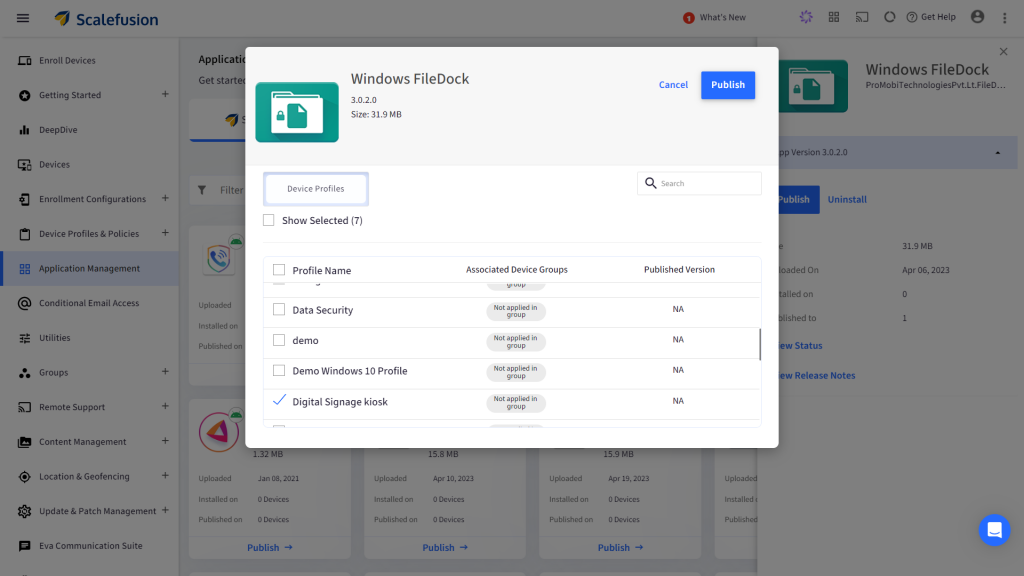 How to Setup Windows Digital Signage Software for Business